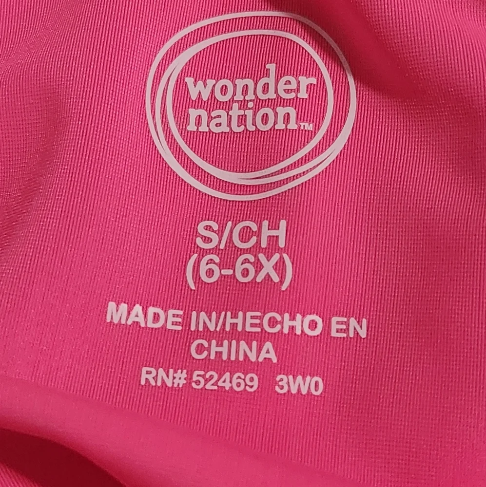 wonder nation vibrant mermaid